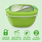 Bentgo Salad Container (2-Pack)