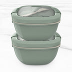 Bentgo Salad Container (2-Pack)