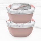 Bentgo Salad Container (2-Pack)