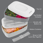 Bentgo Classic Lunch Box