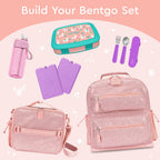 Bentgo Kids Prints Lunch Box