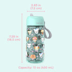 Bentgo Kids Water Bottle