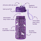 Bentgo Kids Water Bottle