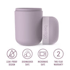 Bentgo Modern Lunch Box & Snack Cup