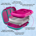 Bentgo Chill Kids Lunch Box