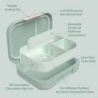 Bentgo Modern Lunch Box - Personalized
