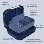Bentgo Modern Lunch Box - Personalized
