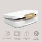 Bentgo Modern Lunch Box - Personalized