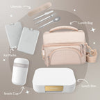 Bentgo Modern Lunch Box - Personalized