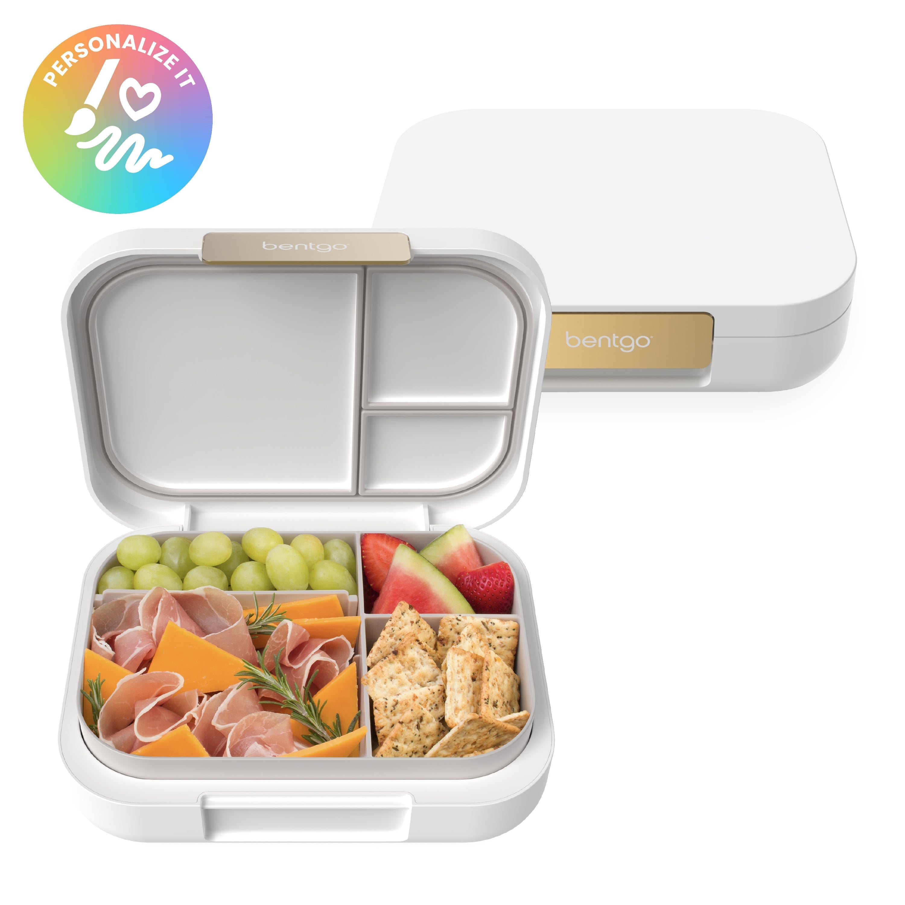 Bentgo Modern Lunch Box