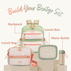 Bentgo Kids Whimsy & Wonder Prints Lunch Bag