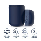 Bentgo Snack Cup